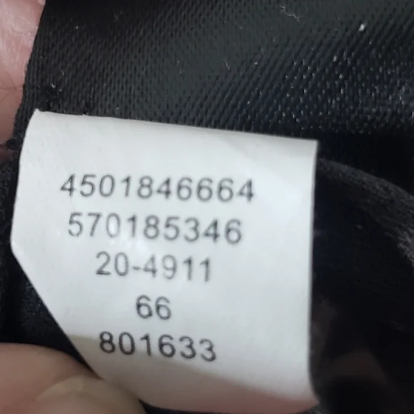 WHBM Blouse - Picture 15 of 15